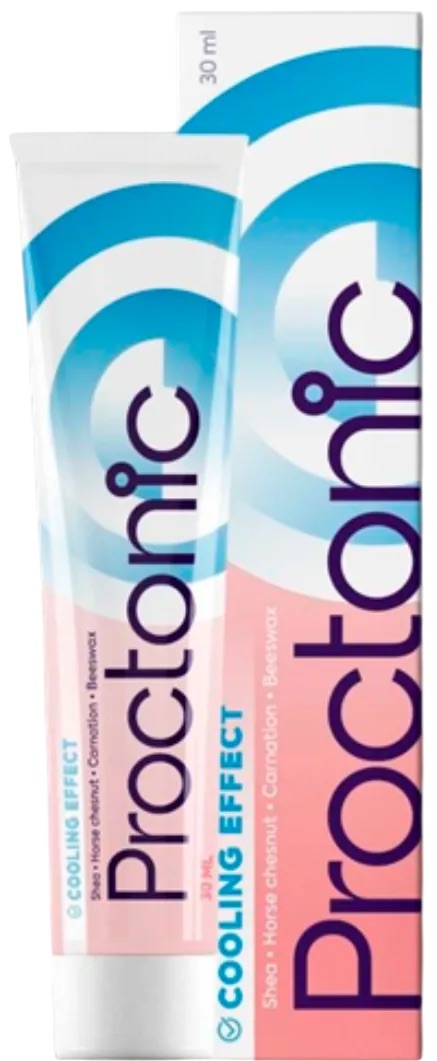 Proctonic